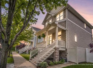 5642 N Lockwood Ave, Chicago, IL 60646