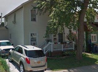 114 West Ave, Lockport, NY 14094