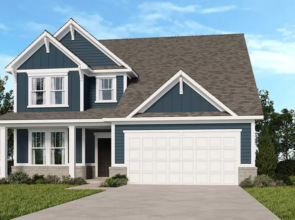 Legacy 3536 Plan, Grand Oaks