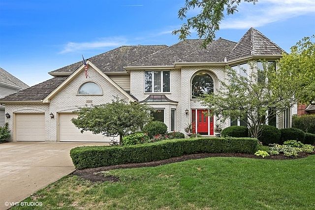 1st image of 3319 White Eagle Dr