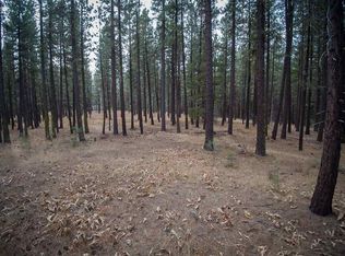 5110 Grizzly Rd, Portola, CA 96122