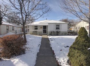 5455 Reed Ct, Arvada, CO 80002