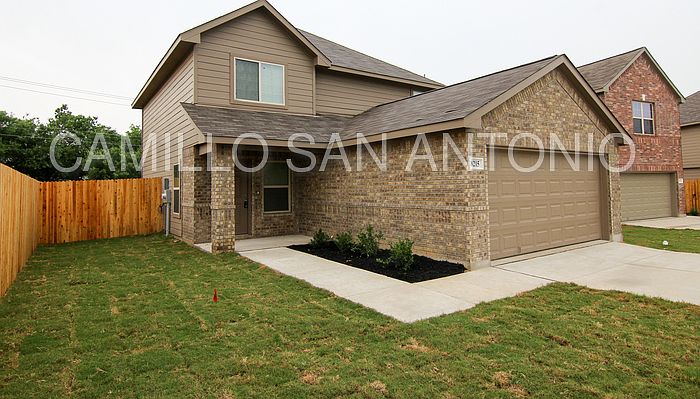 1st image of 8215 Tesoro Hls