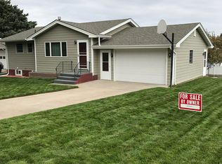 2687 El Rancho Rd, Sidney, NE 69162