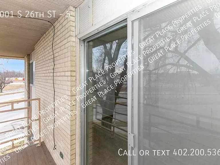1001 S 26th St #5 — Photo 20