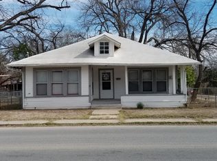 612 Pecan St, Del Rio, TX 78840