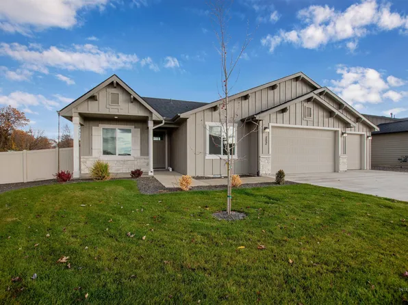 502 Farm Creek Ave, New Plymouth, ID 83655