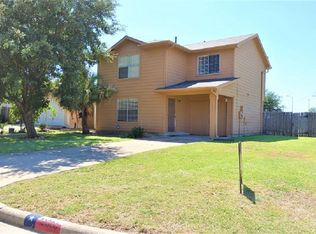 12806 E Greenwick Loop, Houston, TX 77085