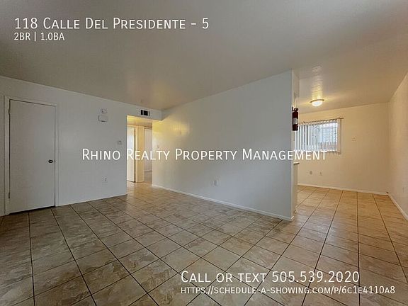 2nd image of 118 Calle Del Presidente Unit 5