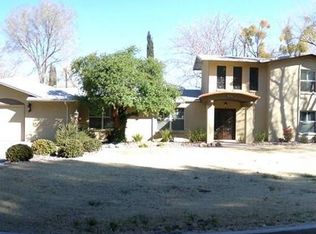 703 Rinconada Ln, El Paso, TX 79922