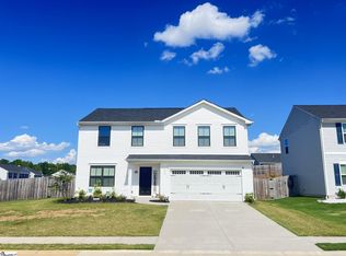 101 Timothy Pl, Easley, SC 29642
