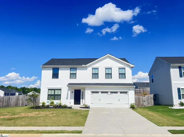 101 Timothy Pl, Easley, SC 29642