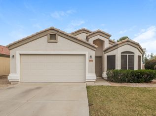 15508 W Lisbon Ln, Surprise, AZ 85379