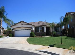 12111 Jacksonville Ave, Bakersfield, CA
