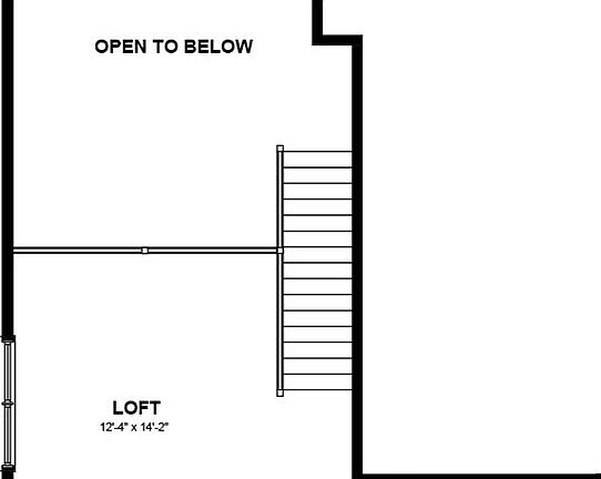 Madelyn - Second Floor - Right