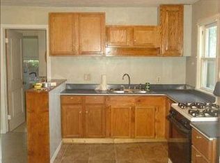 402 S Pottenger Ave, Shawnee, OK 74801