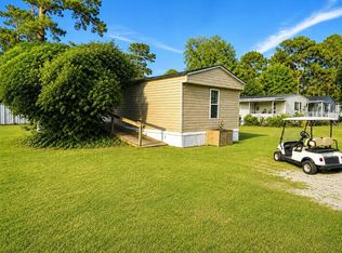 1512 Scorpio Ln., Myrtle Beach, SC 29575
