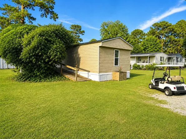 1512 Scorpio Ln., Myrtle Beach, SC 29575