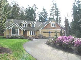 15350 162nd Ave NE, Woodinville, WA 98072