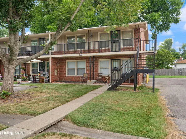 3507 Paragon Ct Unit 12, Louisville, KY 40218