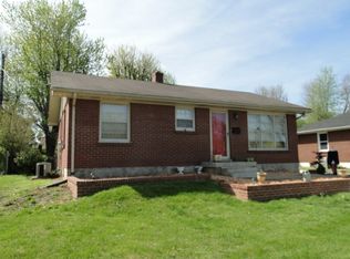 413 Sycamore St, Elizabethtown, KY 42701