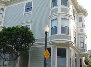 99 Carmelita St, San Francisco, CA 94117