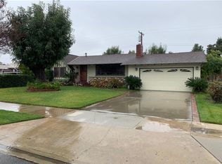 1251 W Vesta St, Ontario, CA 91762