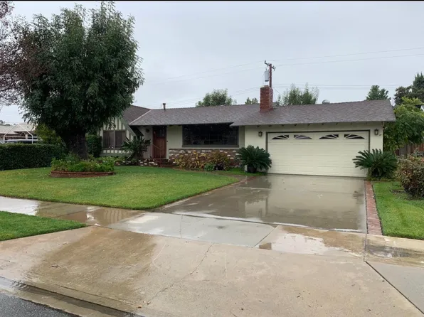 1251 W Vesta St, Ontario, CA 91762