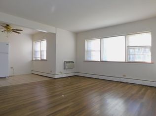 1008 Crain St #1E, Evanston, IL 60202