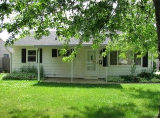 815 Blaine Ave, Marion, OH