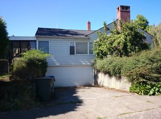 3811 S Horton St, Seattle, WA 98144