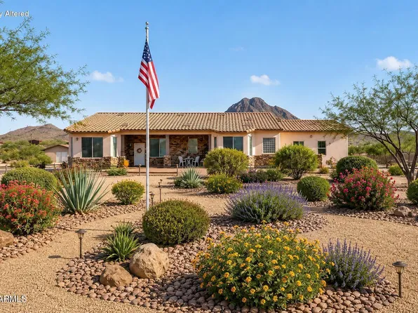 2929 W New River Road, New River, AZ 85087