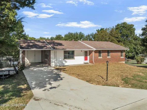 5430 Hatler St, Russellville, MO 65074