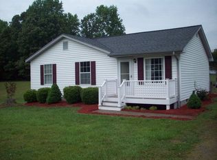 130 Rabbit Run, Saluda, VA 23149