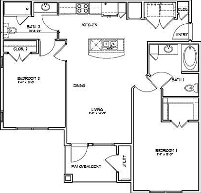 Smart Living Heights — Photo 21