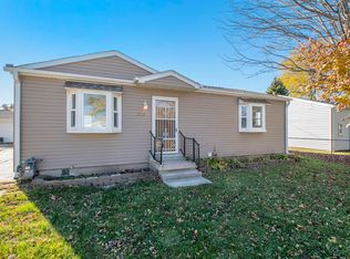 2129 Westside Dr, Council Bluffs, IA 51501