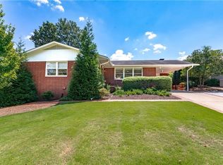 1749 Dyson Dr, Atlanta, GA 30307