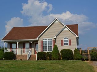 16 Ridgeline Dr LOT 32, Fayetteville, TN 37334