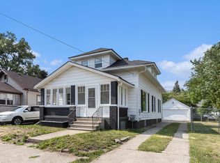 1401 Rathbone St SW, Wyoming, MI 49509