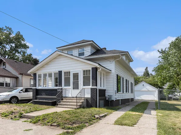 1401 Rathbone St SW, Wyoming, MI 49509