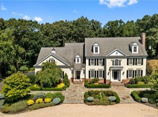 10 Split Rock Rd, Bethany, CT 06524