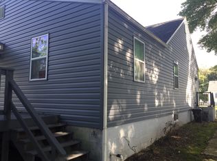 548 W Woodlynn Rd, Essex, MD 21221