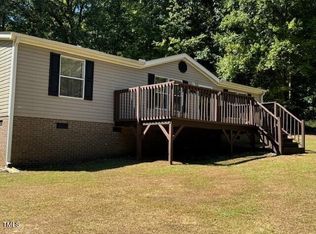 350 Winchester Rd, Rougemont, NC 27572