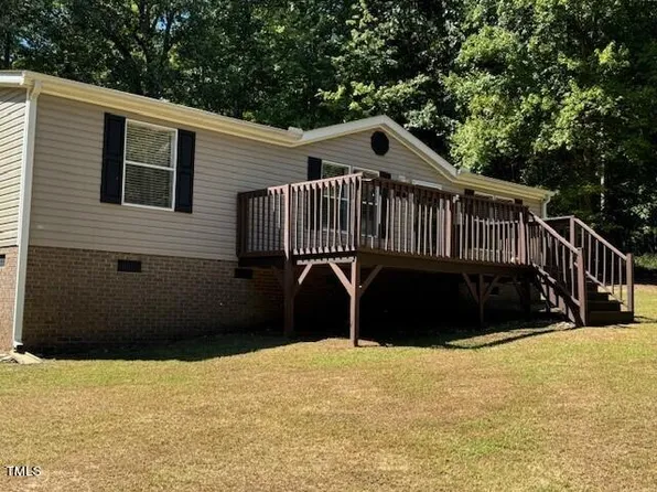 350 Winchester Rd, Rougemont, NC 27572
