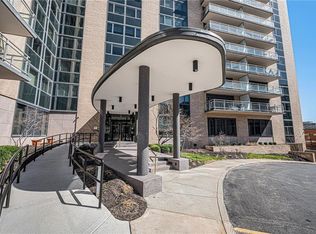 4545 Wornall Rd APT 602, Kansas City, MO 64111