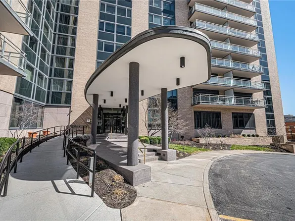 4545 Wornall Rd APT 602, Kansas City, MO 64111