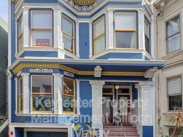 47 Ford St, San Francisco, CA 94114