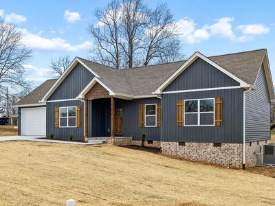 1231 Springdale Dr, Cookeville, TN, 38501