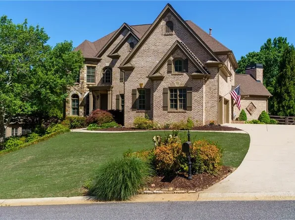 5940 Boulder Bluff Dr, Cumming, GA 30040