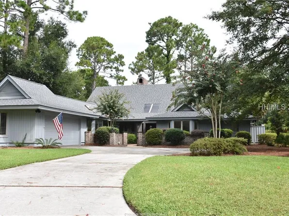 21 Oyster Bay Pl, Hilton Head Island, SC 29926